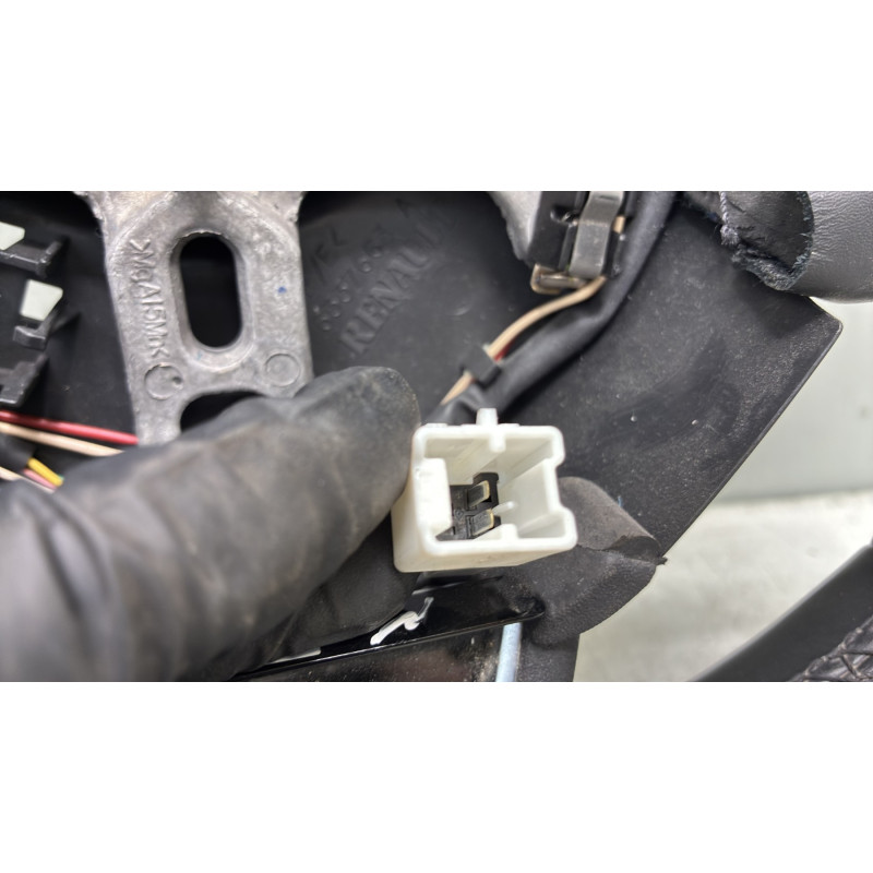 Volant RENAULT CAPTUR 1 Photo n°5