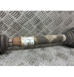 Cardan droit (transmission) RENAULT CAPTUR 1