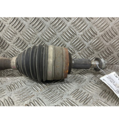 Cardan droit (transmission) RENAULT CAPTUR 1