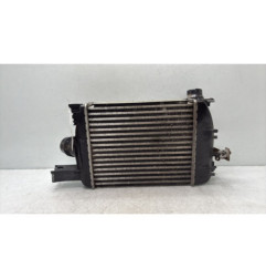 Echangeur air (Intercooler) RENAULT CAPTUR 1