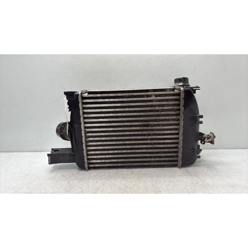 Echangeur air (Intercooler) RENAULT CAPTUR 1 Photo n°3