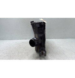 Echangeur air (Intercooler) RENAULT CAPTUR 1