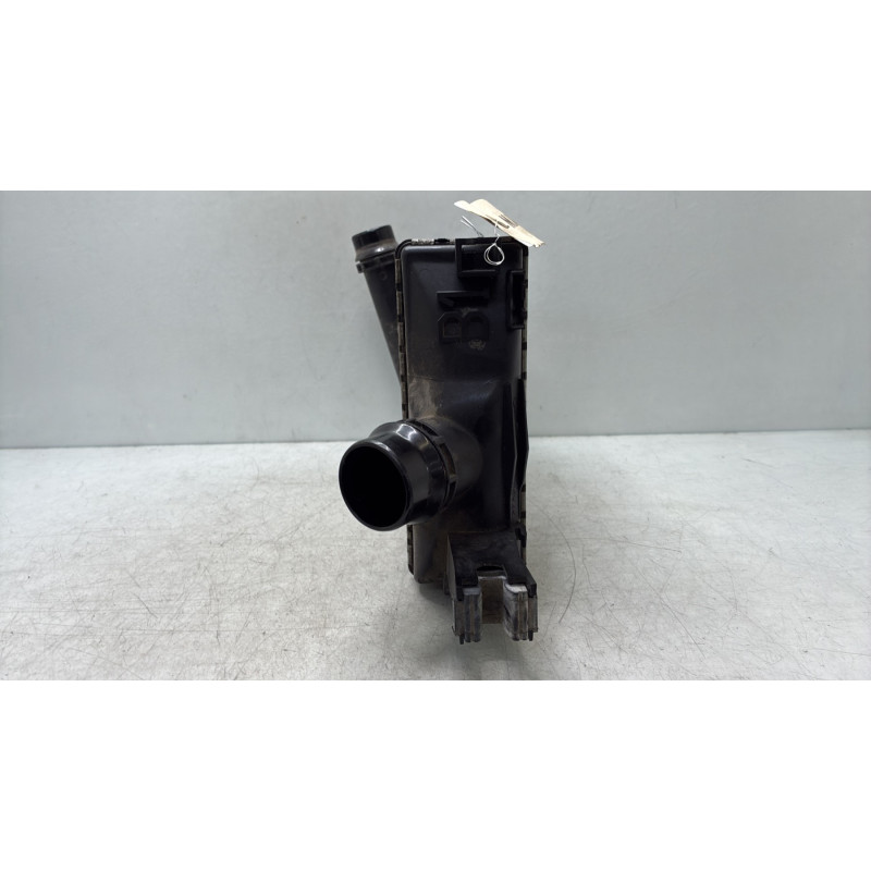 Echangeur air (Intercooler) RENAULT CAPTUR 1 Photo n°4