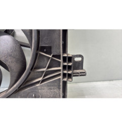 Moto ventilateur radiateur RENAULT CAPTUR 1