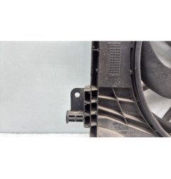 Moto ventilateur radiateur RENAULT CAPTUR 1