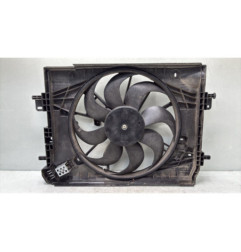 Moto ventilateur radiateur RENAULT CAPTUR 1