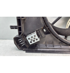 Moto ventilateur radiateur RENAULT CAPTUR 1