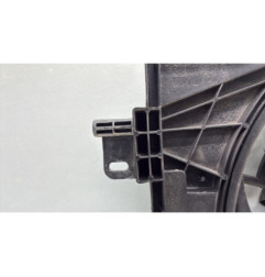 Moto ventilateur radiateur RENAULT CAPTUR 1