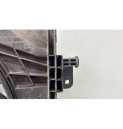 Moto ventilateur radiateur RENAULT CAPTUR 1