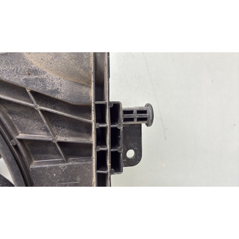 Moto ventilateur radiateur RENAULT CAPTUR 1 Photo n°8