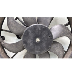 Moto ventilateur radiateur RENAULT CAPTUR 1