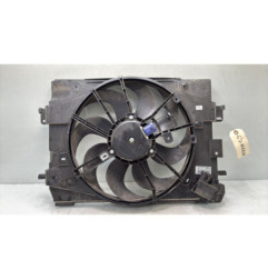 Moto ventilateur radiateur RENAULT CAPTUR 1