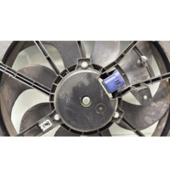 Moto ventilateur radiateur RENAULT CAPTUR 1