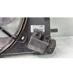 Moto ventilateur radiateur RENAULT CAPTUR 1
