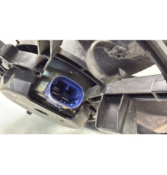 Moto ventilateur radiateur RENAULT CAPTUR 1