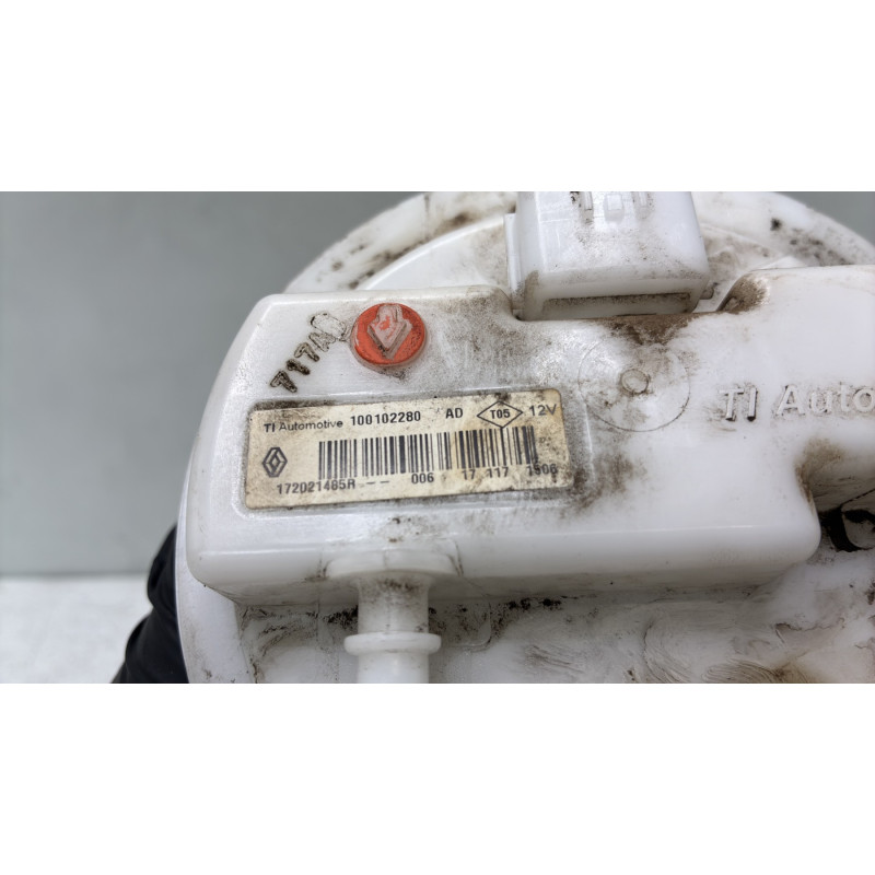 Pompe à carburant RENAULT CAPTUR 1 Photo n°4
