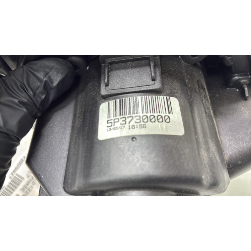 Pulseur d'air RENAULT CAPTUR 1 Photo n°4