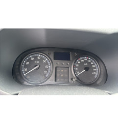 Plage arriere RENAULT CLIO 2 CAMPUS
