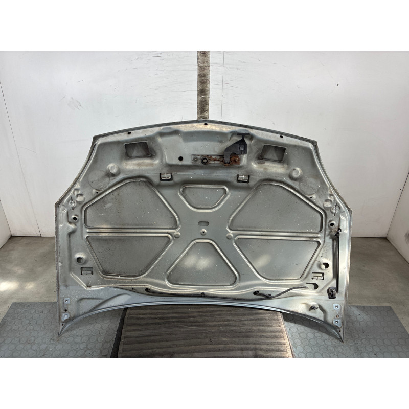 Capot RENAULT CLIO 2 Photo n°3