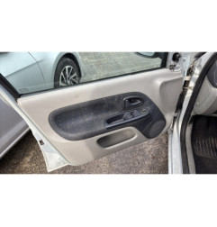Capot RENAULT CLIO 2