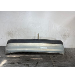 Pare choc arriere RENAULT CLIO 2 Photo n°1