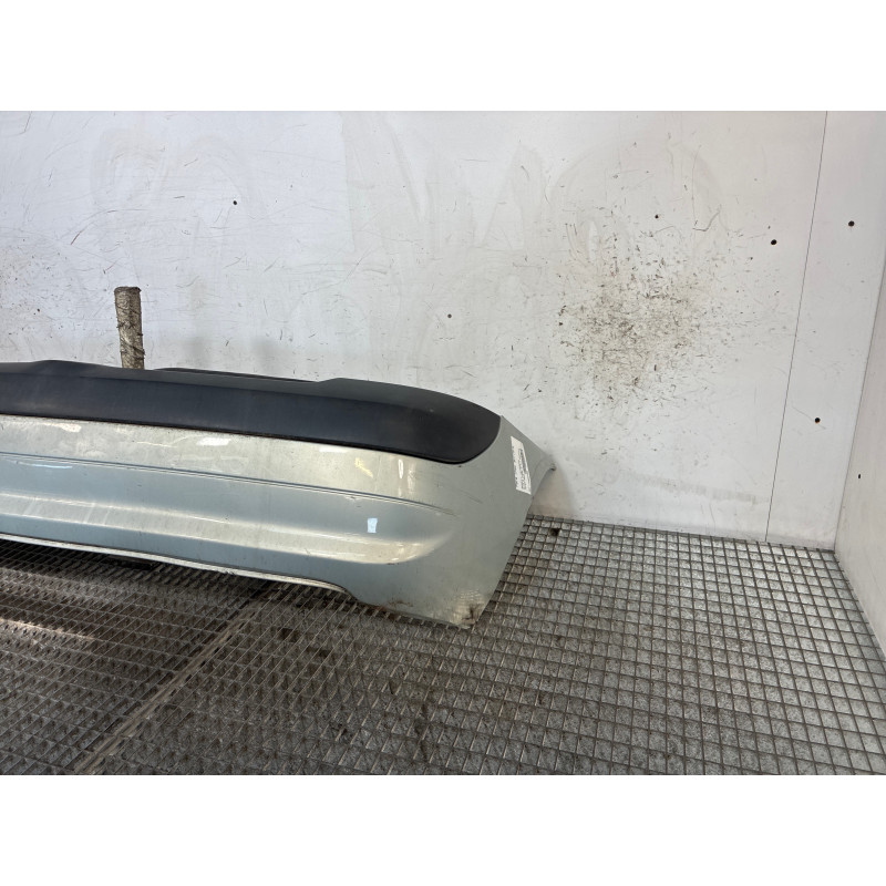 Pare choc arriere RENAULT CLIO 2 Photo n°3