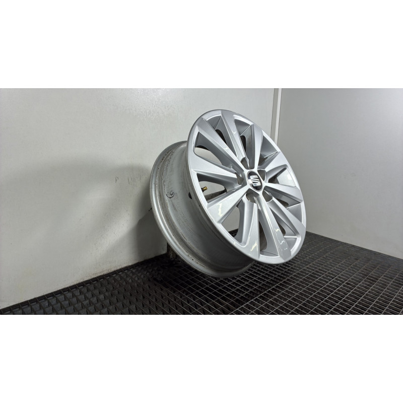 Jante SEAT IBIZA 5 Photo n°3