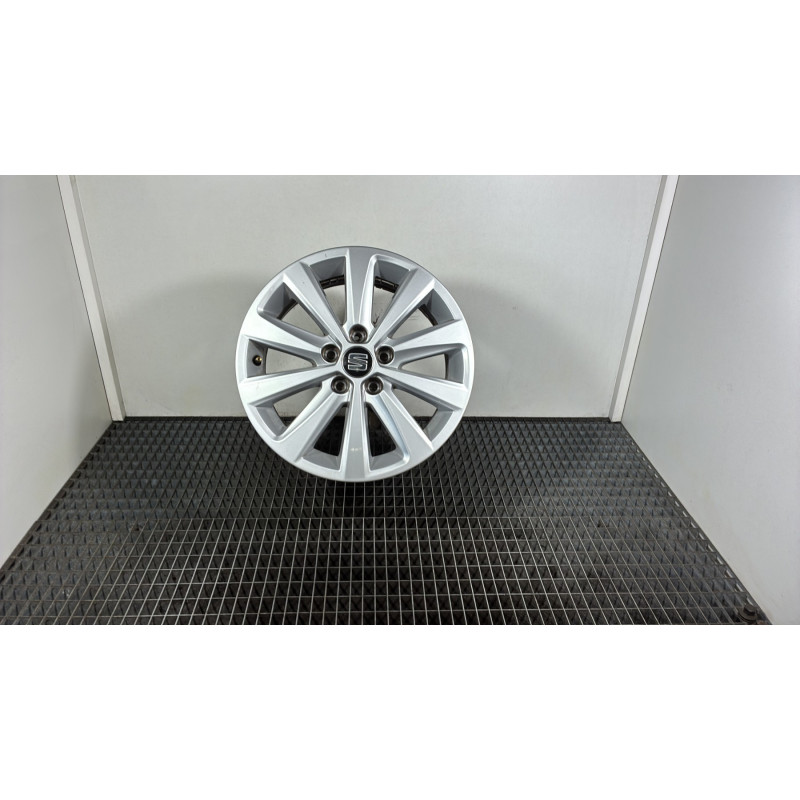 Jante SEAT IBIZA 5 Photo n°1