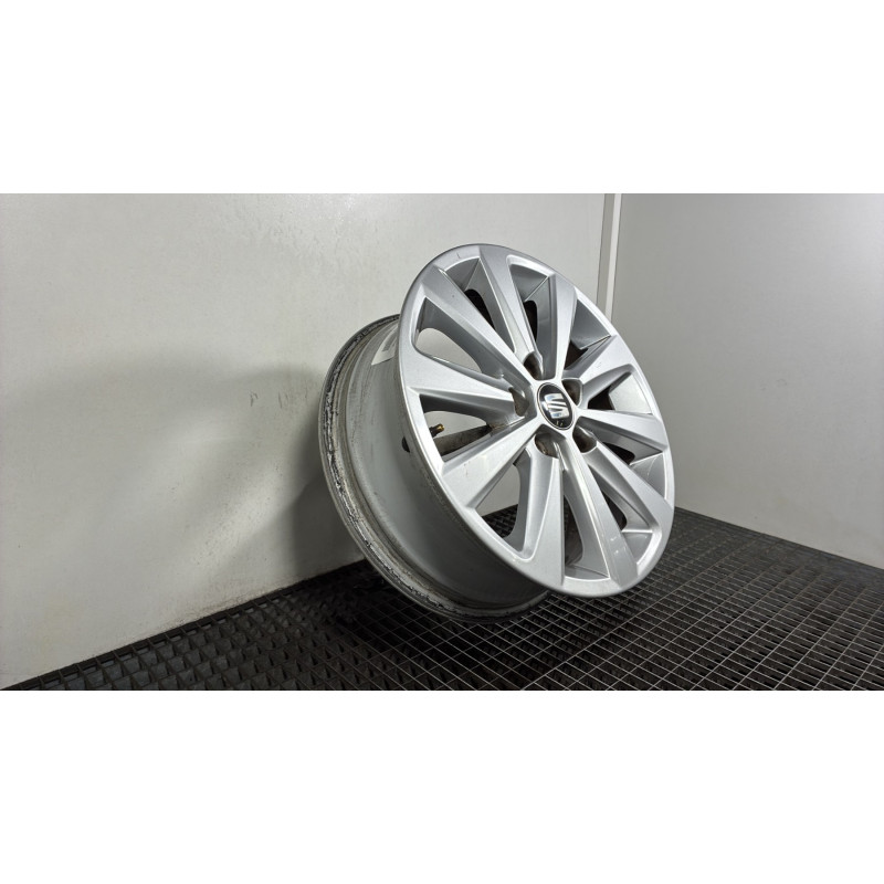 Jante SEAT IBIZA 5 Photo n°3