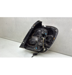 Feu arriere principal gauche (feux) FIAT 500X