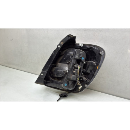 Feu arriere principal gauche (feux) FIAT 500X