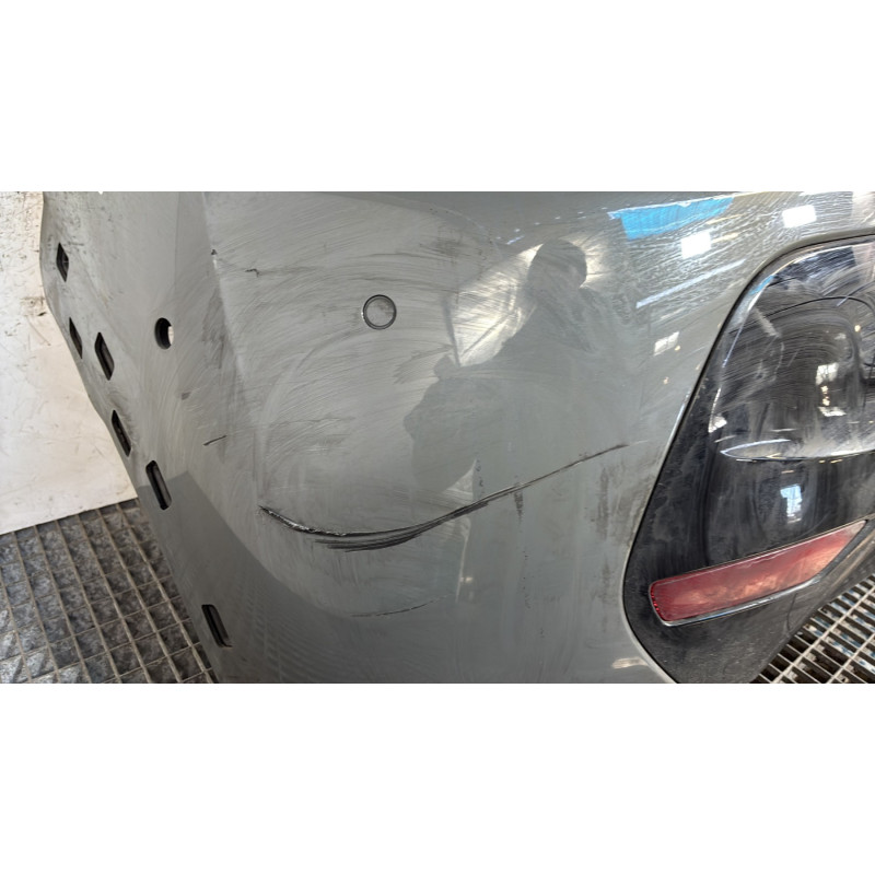 Pare choc arriere PEUGEOT 208 2 Photo n°3