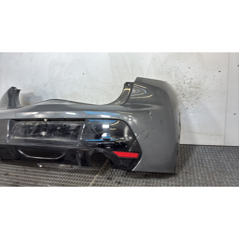 Pare choc arriere PEUGEOT 208 2 Photo n°4