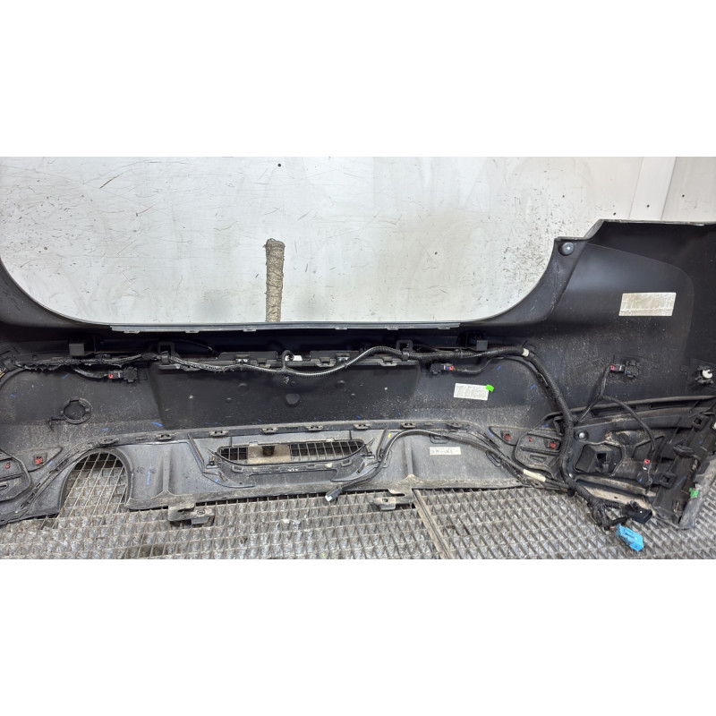 Pare choc arriere PEUGEOT 208 2 Photo n°7