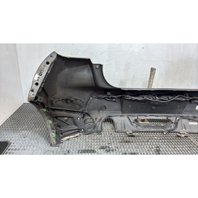 Pare choc arriere PEUGEOT 208 2 Photo n°8