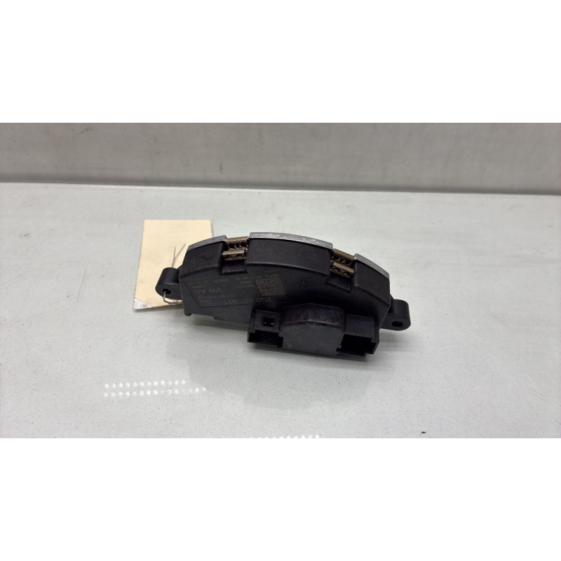 Resistance chauffage SEAT IBIZA 5 Photo n°2
