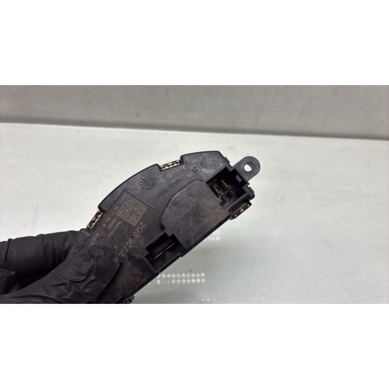 Resistance chauffage SEAT IBIZA 5 Photo n°3