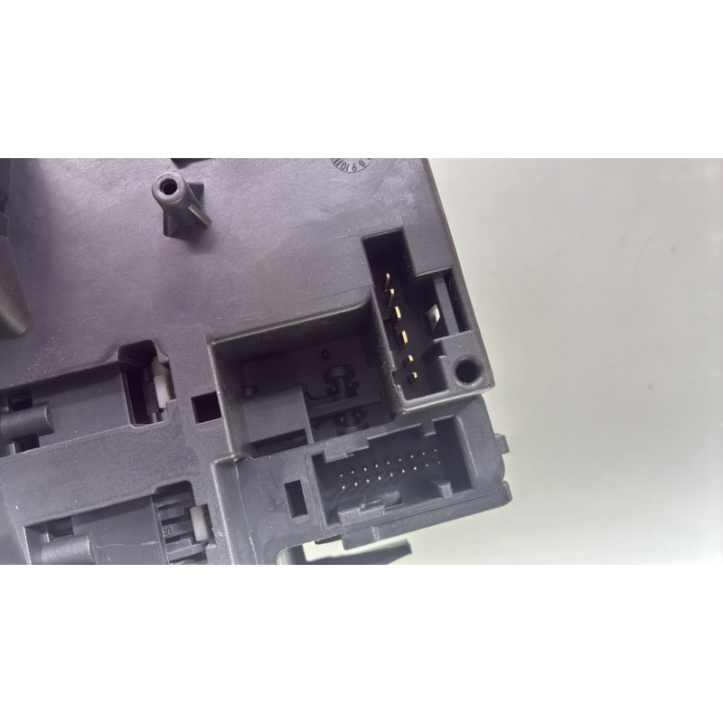 Commodo d'essuie glaces RENAULT MODUS Photo n°5