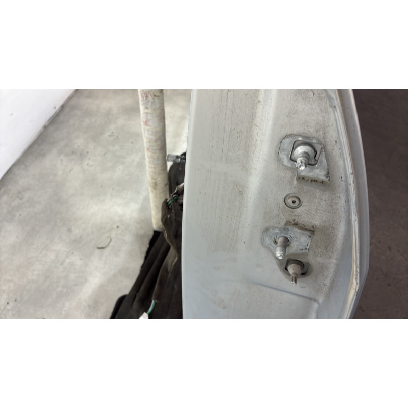 Porte arriere gauche RENAULT MODUS Photo n°2