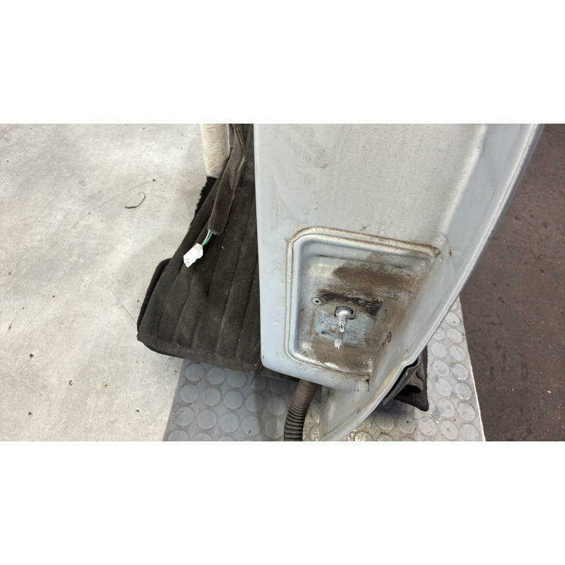 Porte arriere gauche RENAULT MODUS Photo n°3