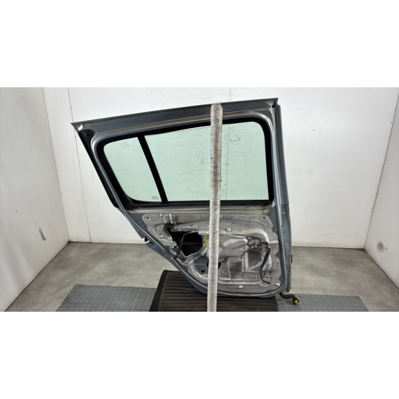 Porte arriere gauche RENAULT MODUS Photo n°4
