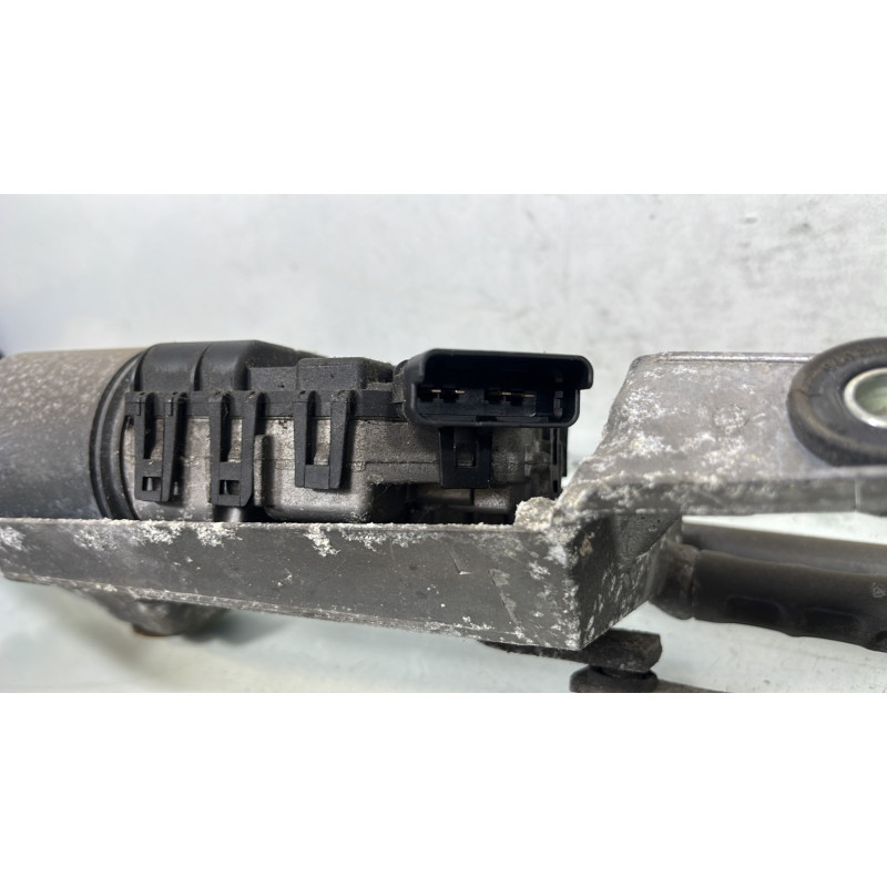 Moteur essuie glace avant RENAULT MODUS Photo n°2
