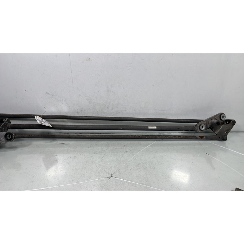 Moteur essuie glace avant RENAULT MODUS Photo n°3
