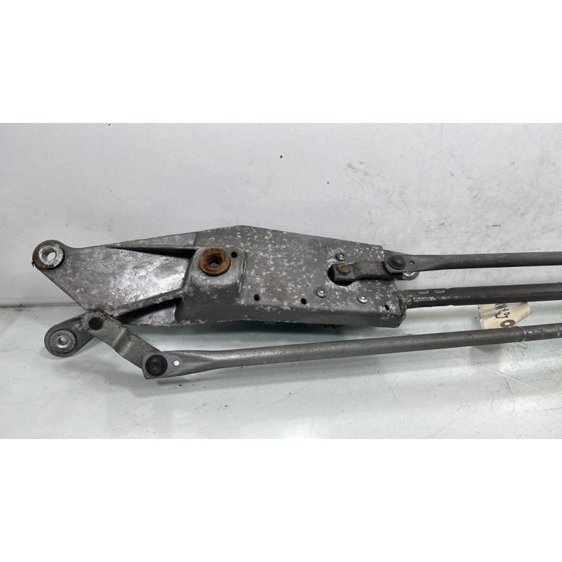 Moteur essuie glace avant RENAULT MODUS Photo n°4