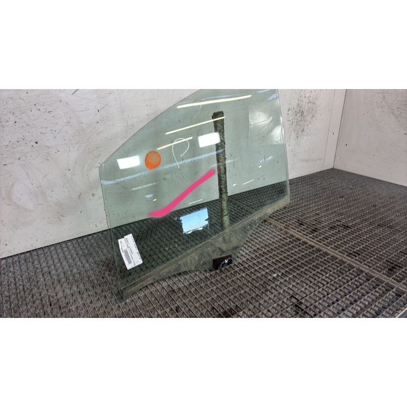 Vitre avant gauche RENAULT MODUS Photo n°2