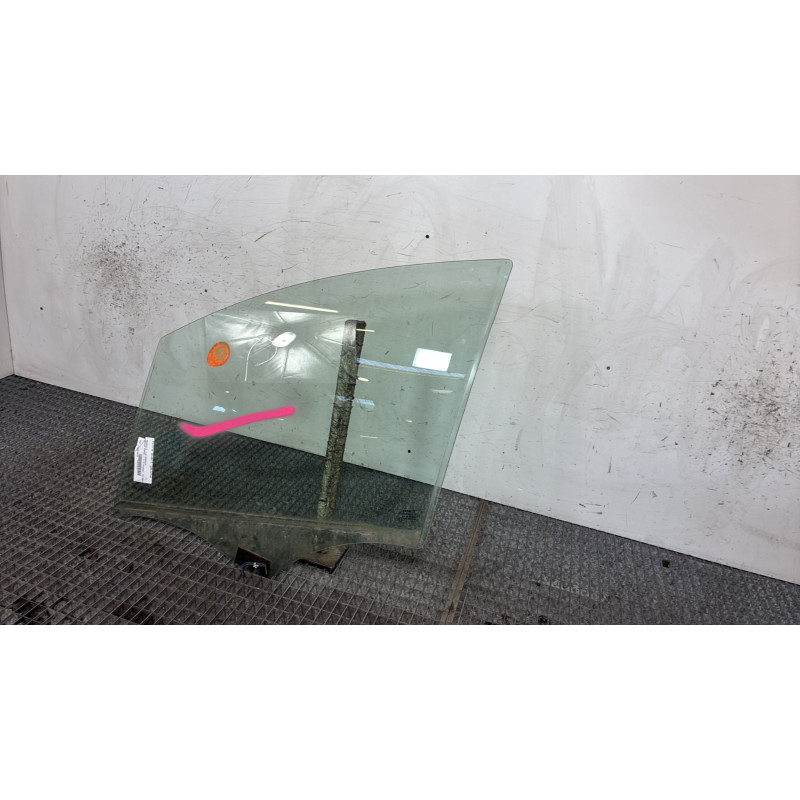 Vitre avant gauche RENAULT MODUS Photo n°3