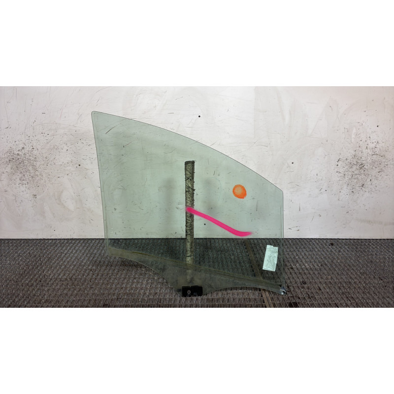 Vitre avant gauche RENAULT MODUS Photo n°4