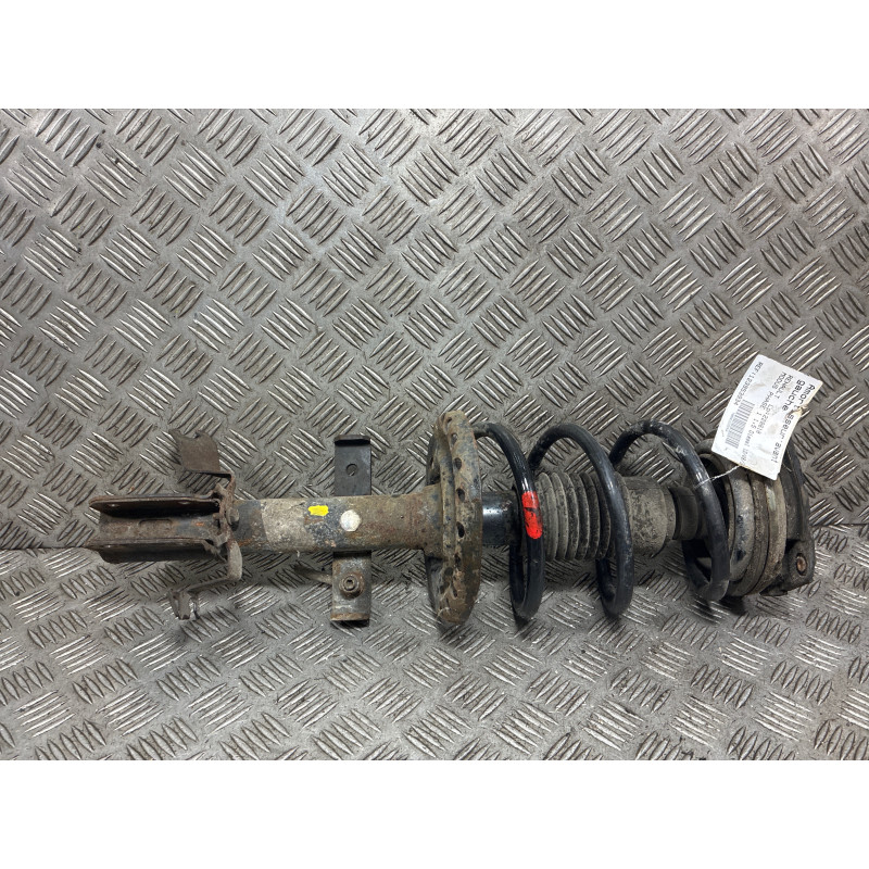Amortisseur avant gauche RENAULT MODUS Photo n°1
