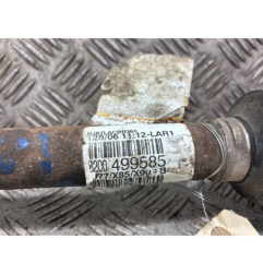 Cardan gauche (transmission) RENAULT MODUS