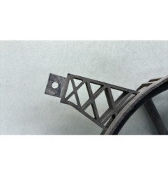 Moto ventilateur radiateur RENAULT MODUS